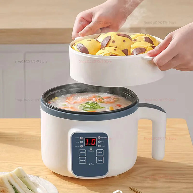 Electric Hot Pot Cooker