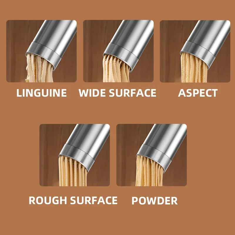 Electric Cordless Noodle Maker