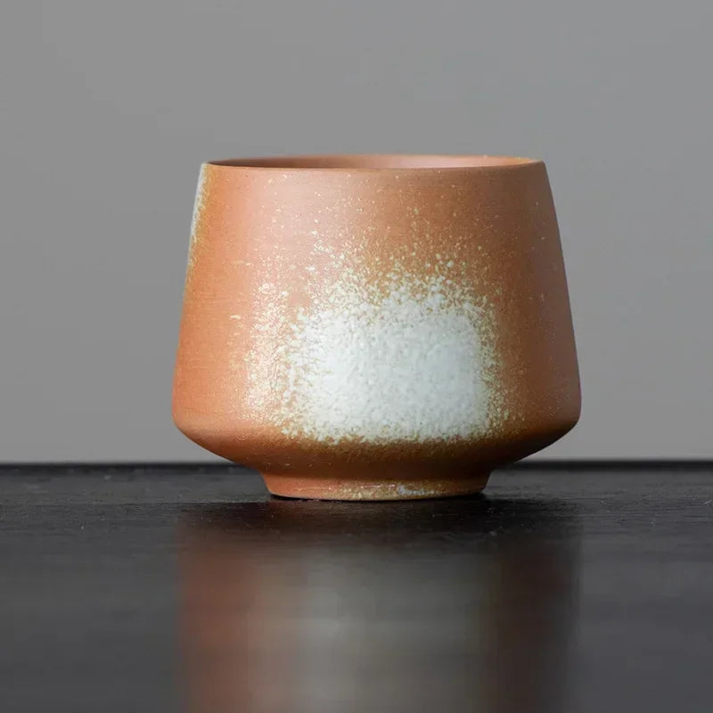 Vintage Ceramic Tea Mug