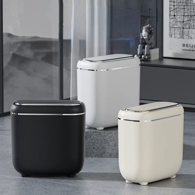 Smart Sensor Trash Bin 14L
