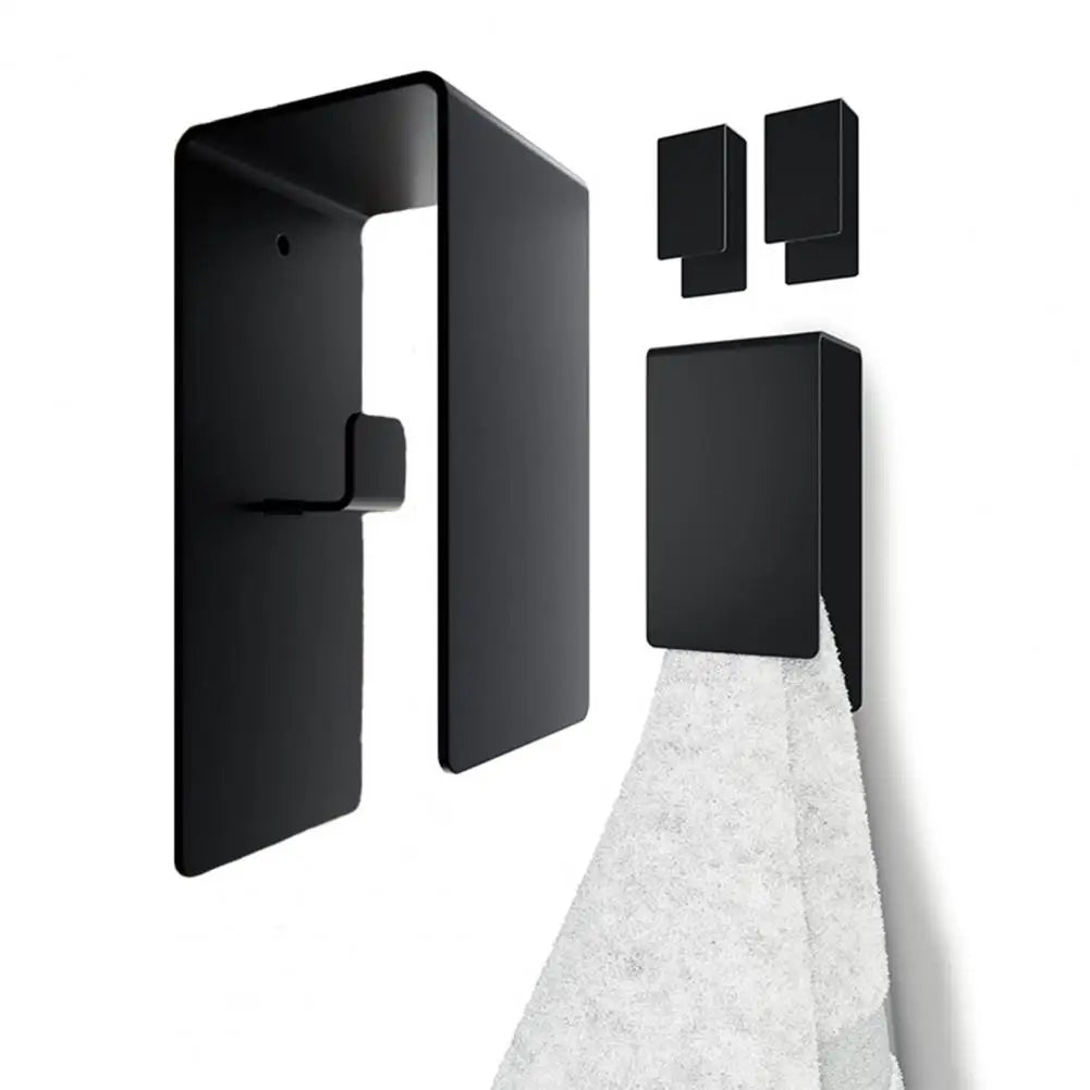 Stainless Steel Bath Towel