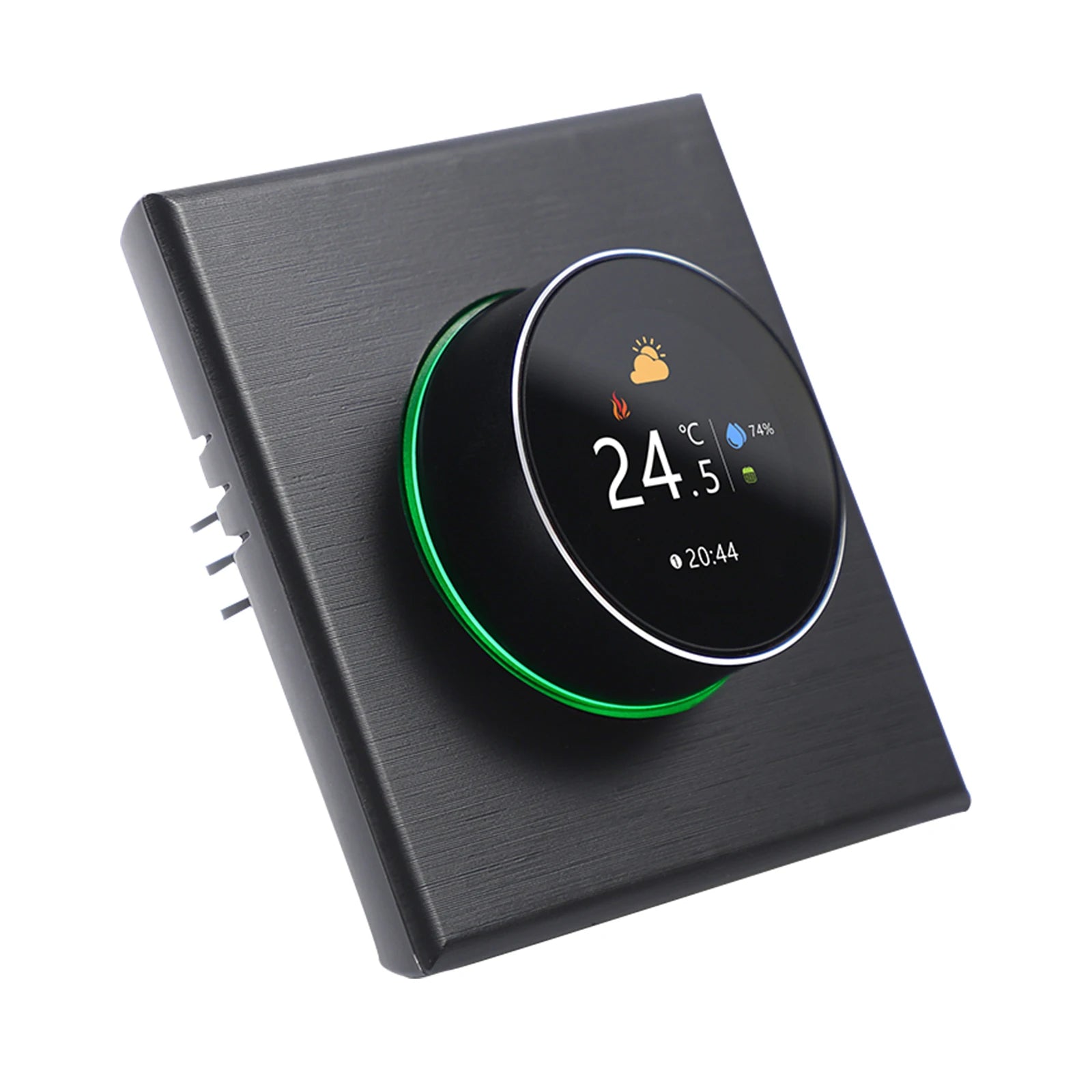 WiFi Smart Thermostat Controller