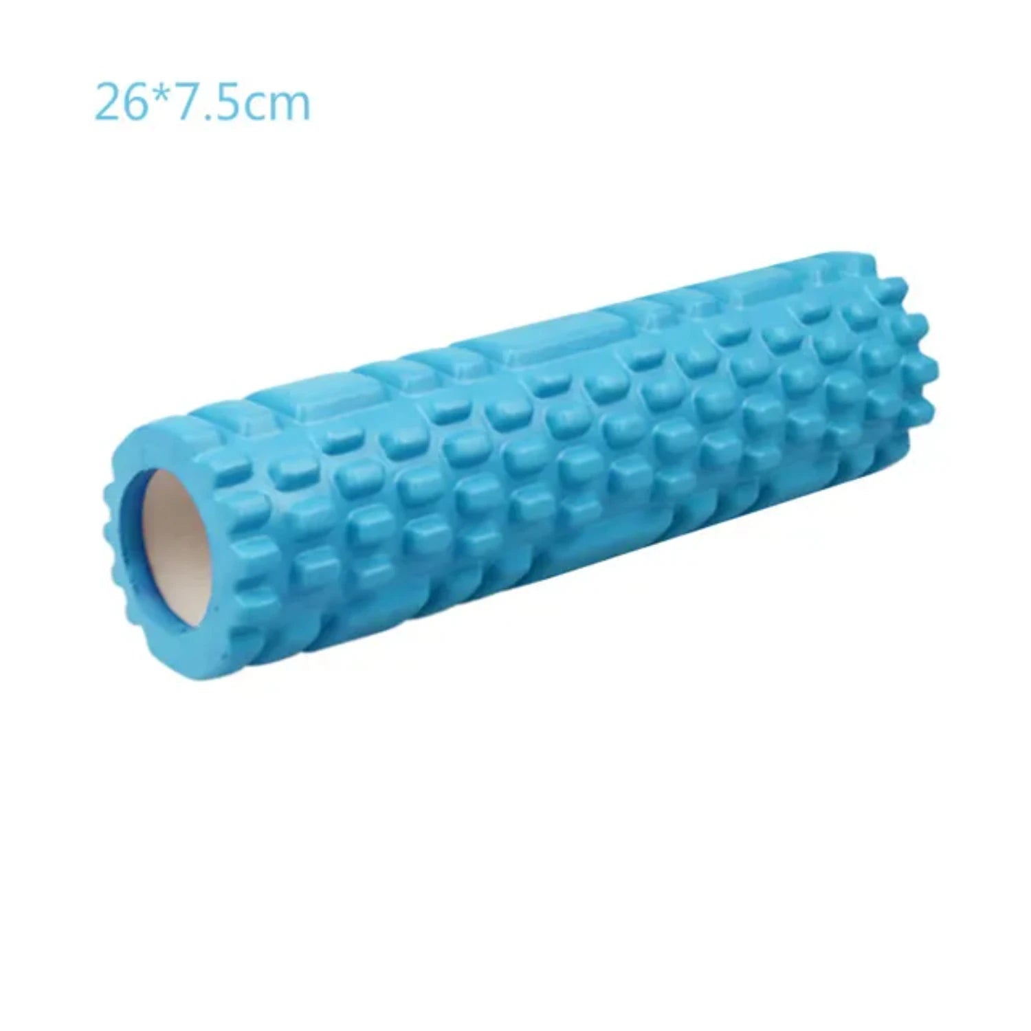 Foam Roller Block
