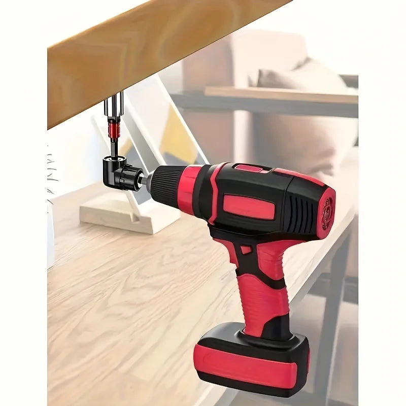 Impact Grade Socket Adapter Set