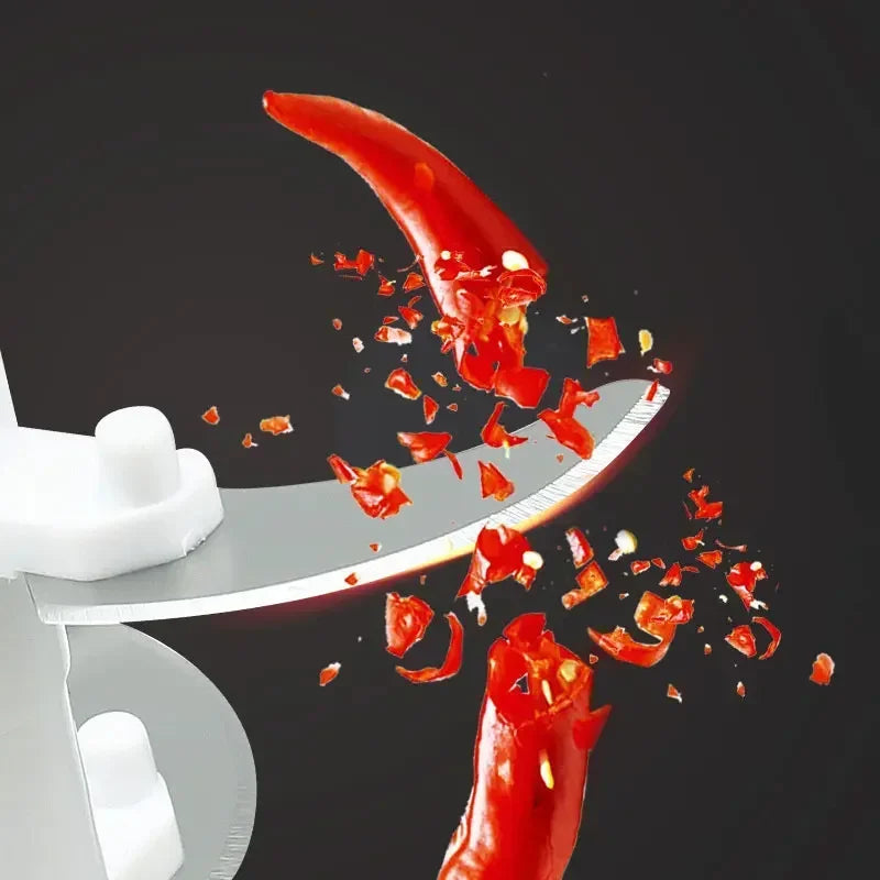 Food Mini Manual Shredder