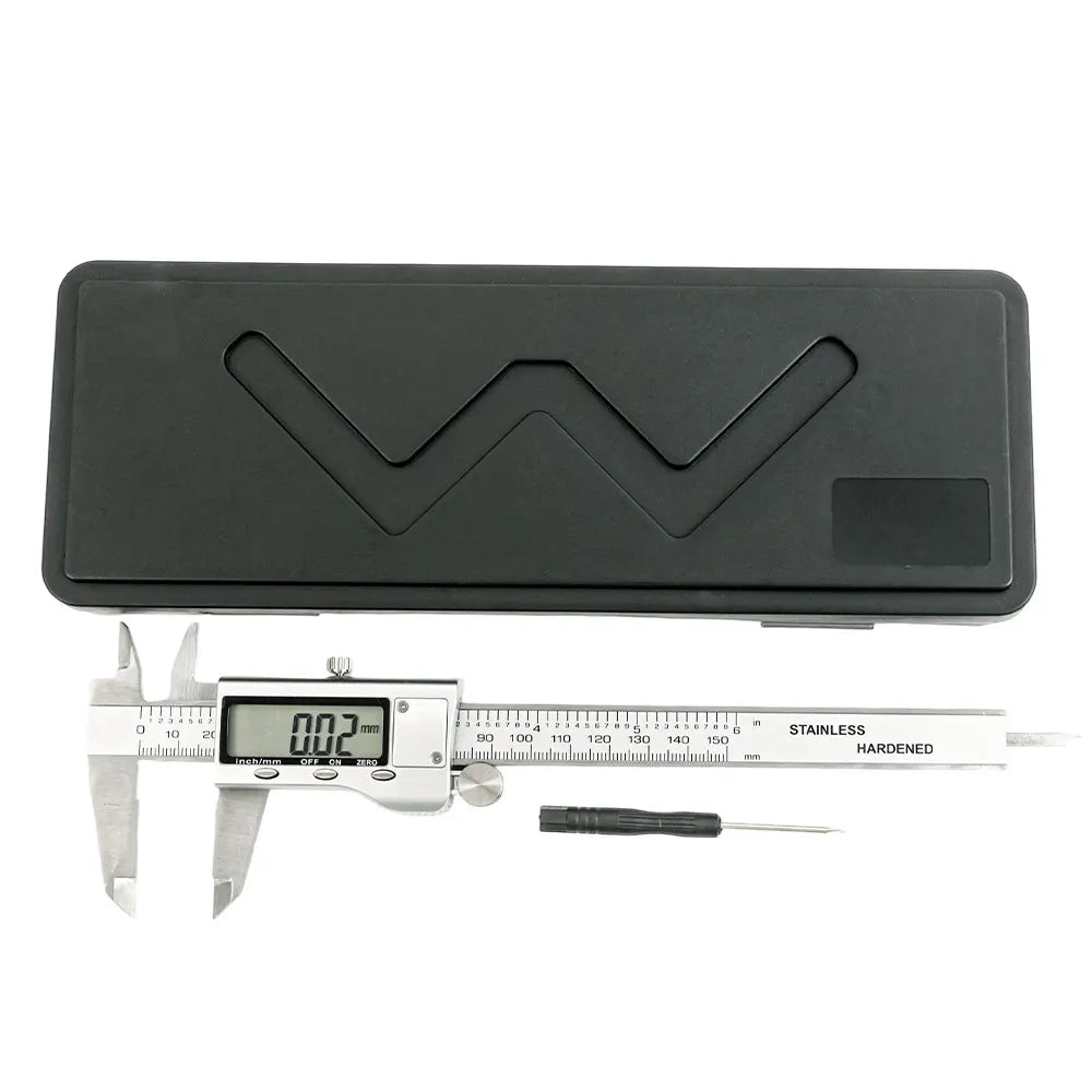 6-Inch Digital Vernier Caliper