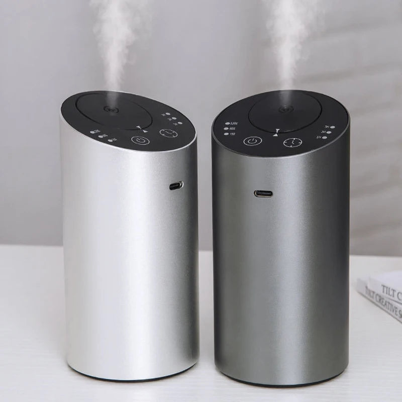 Electric Aroma Diffuser