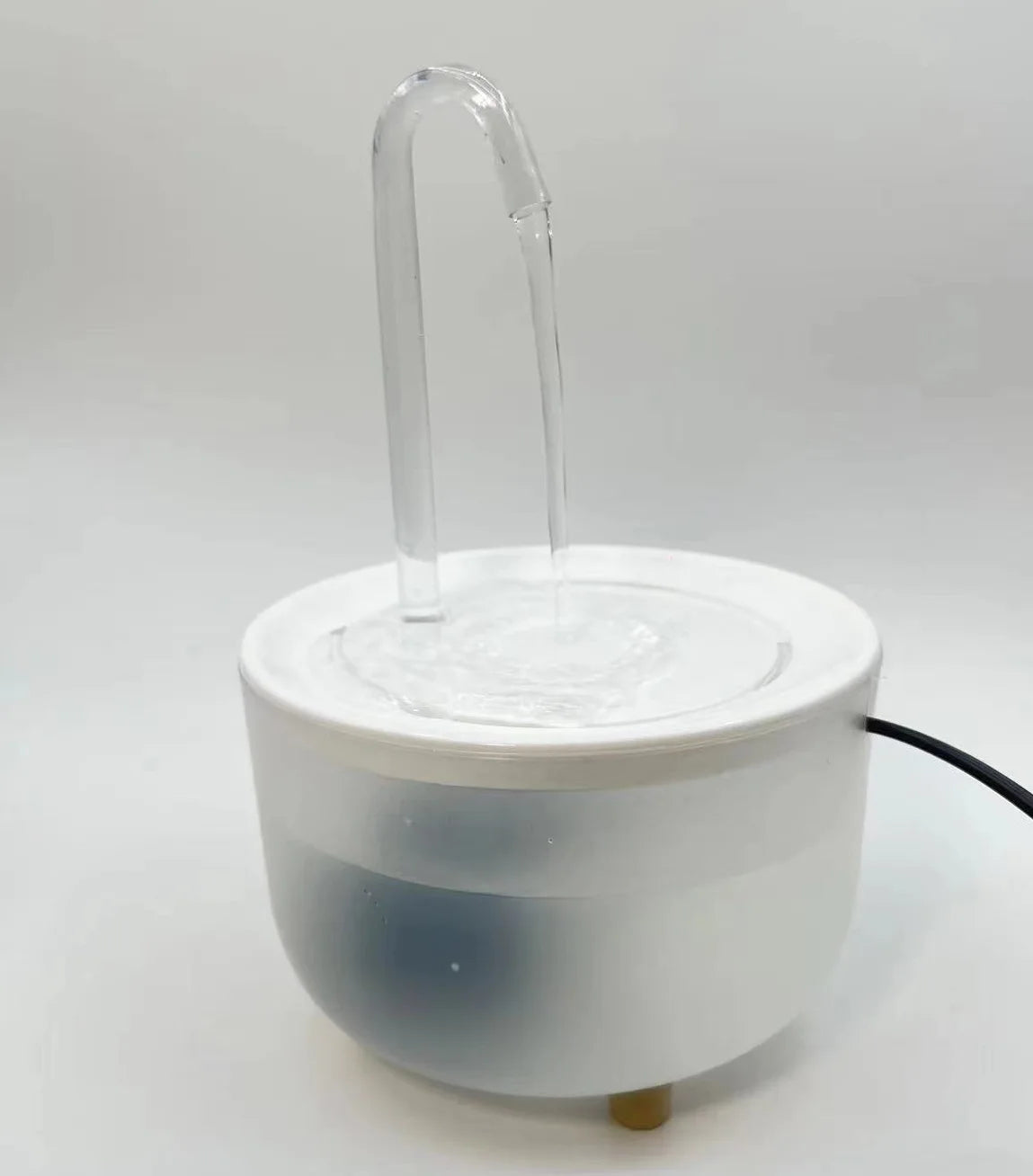 Automatic Pet Water Fountain Bowl