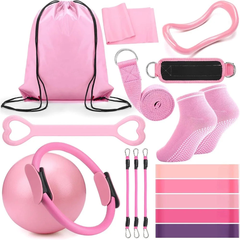 Women’s Fitness Set