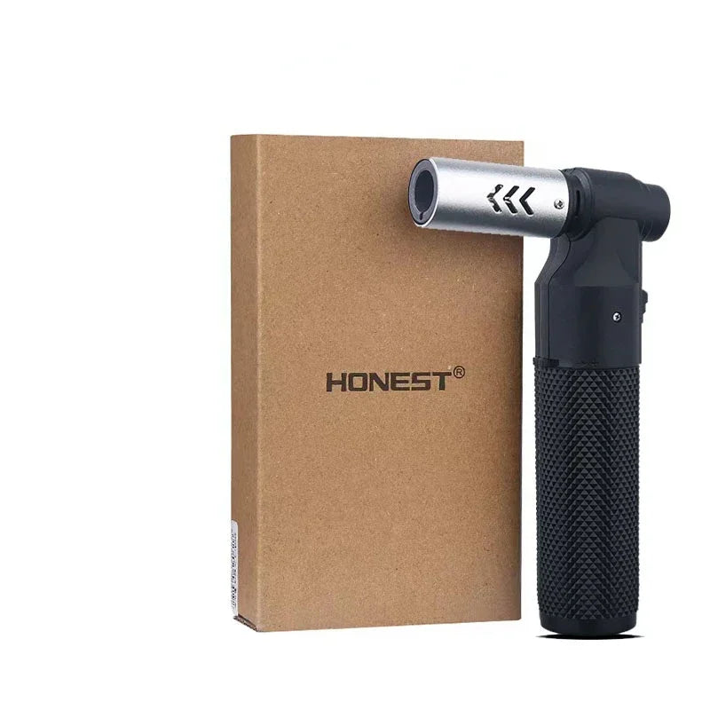 HONEST Jet Flame Butane Lighter