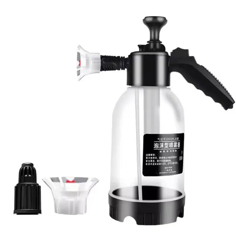 Pneumatic Car Wash Foam Sprayer