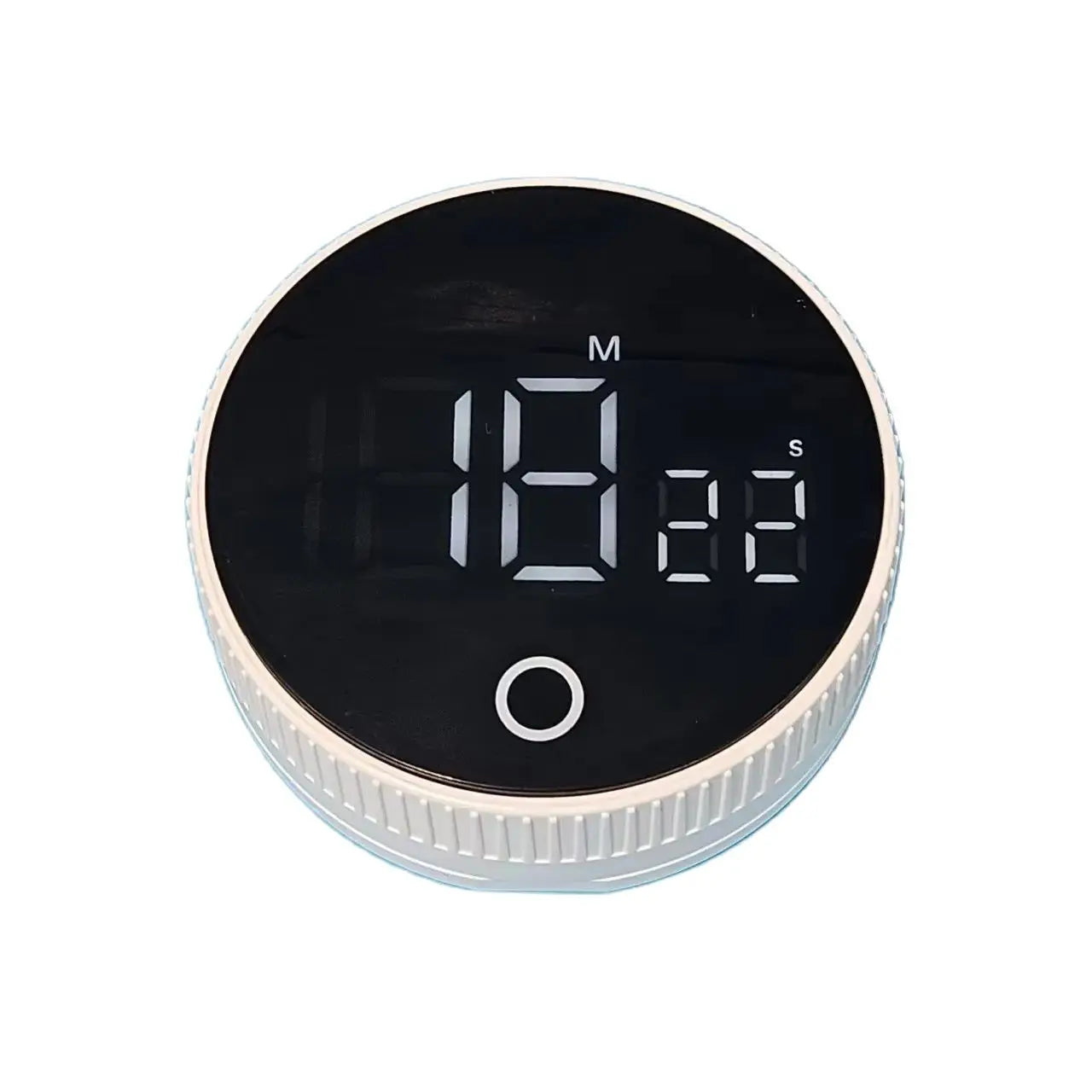 Magnetic Rotating Kitchen Timer