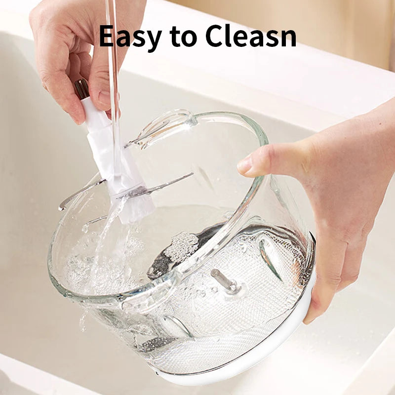 Food Processor Electric Meat Grinder