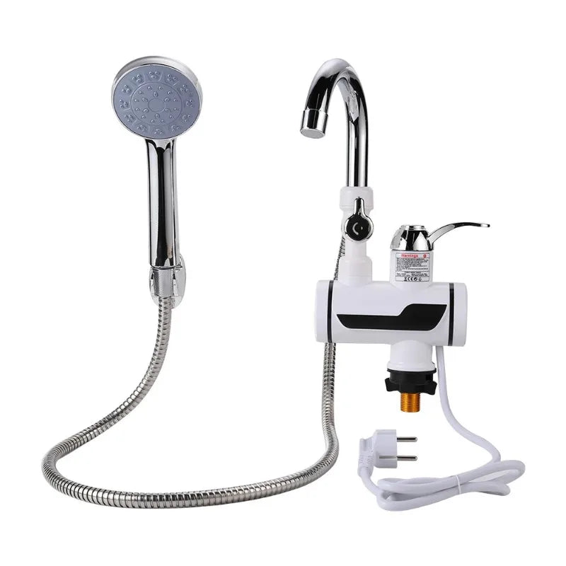 Instant Electric Water Heater Shower