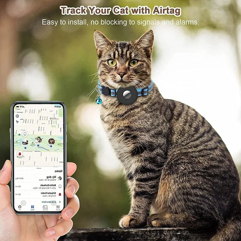 Pet GPS Tracker Collar