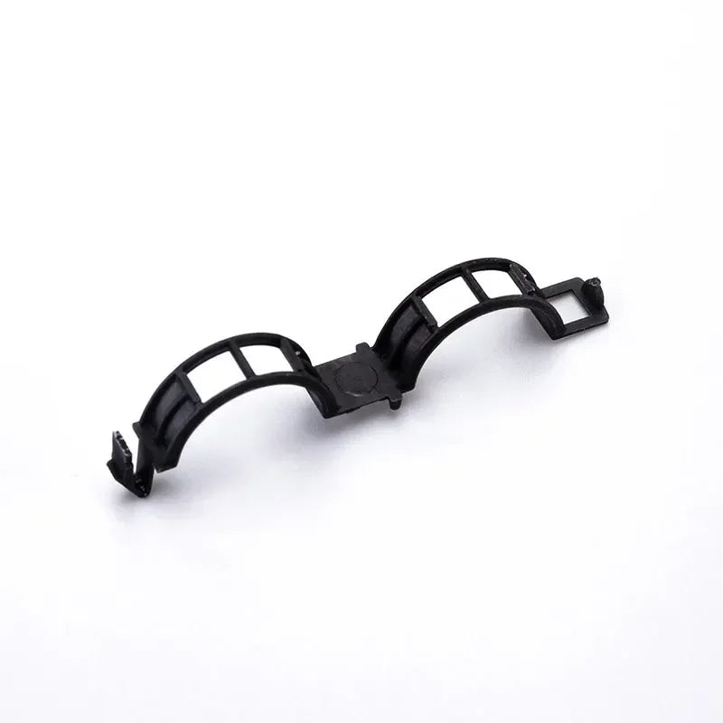 Reusable Plant Support Clips