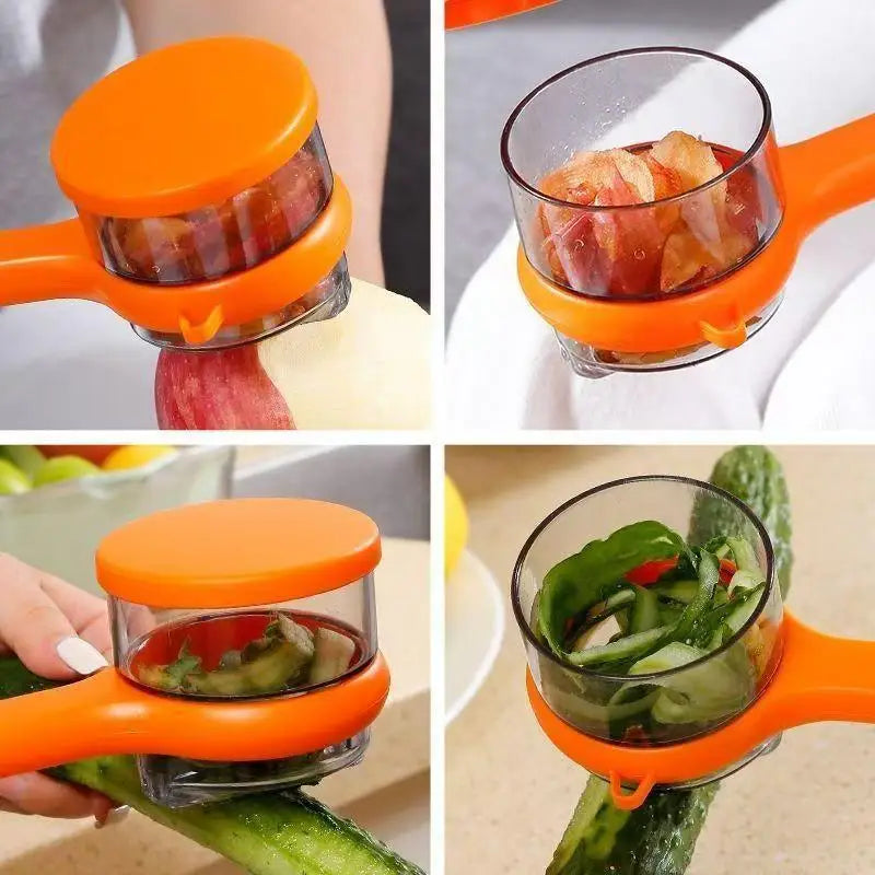 Peeling Knife Vegetable Peeler