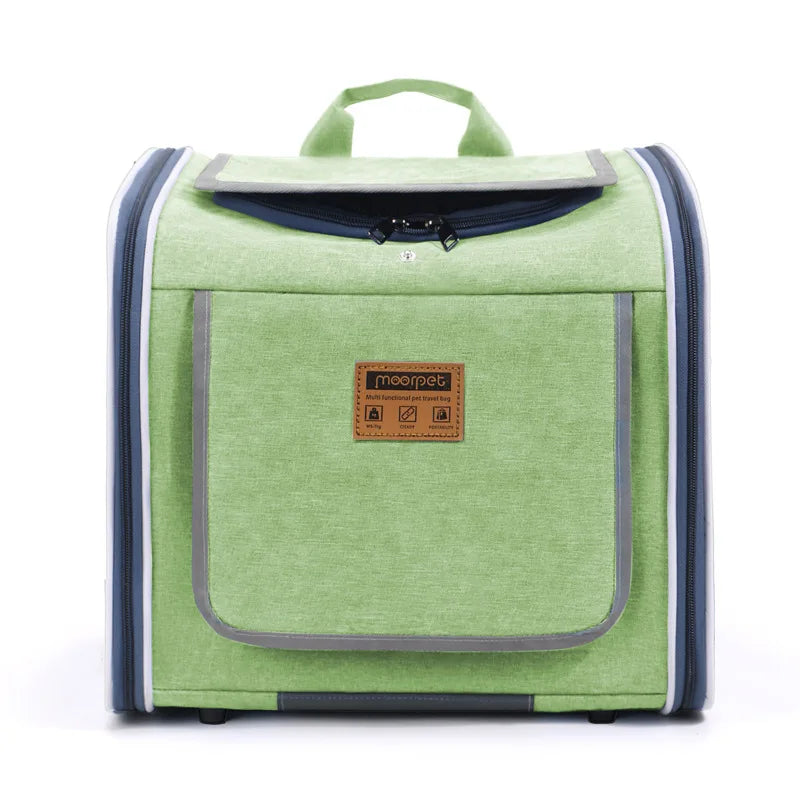 High Quality Pet Bag For Outdoor