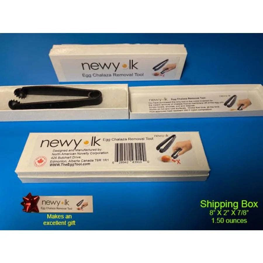 Eggshell Fragment Removal Tool