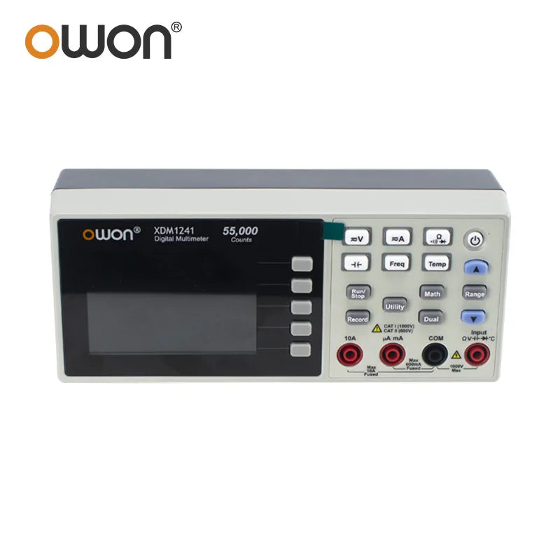 OWON XDM1041 Digital Multimeter