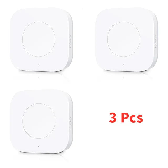 Mini Wireless Switch