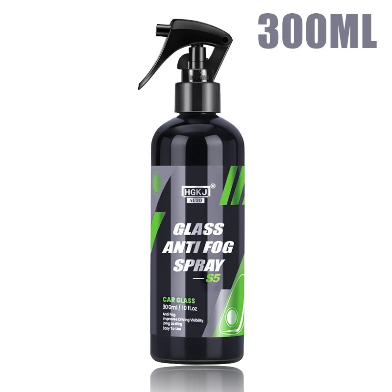 Car Anti-Fog Glass Coating Spray