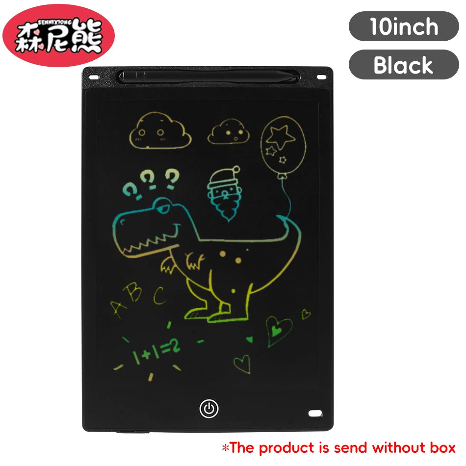 LCD Writing & Drawing Tablet