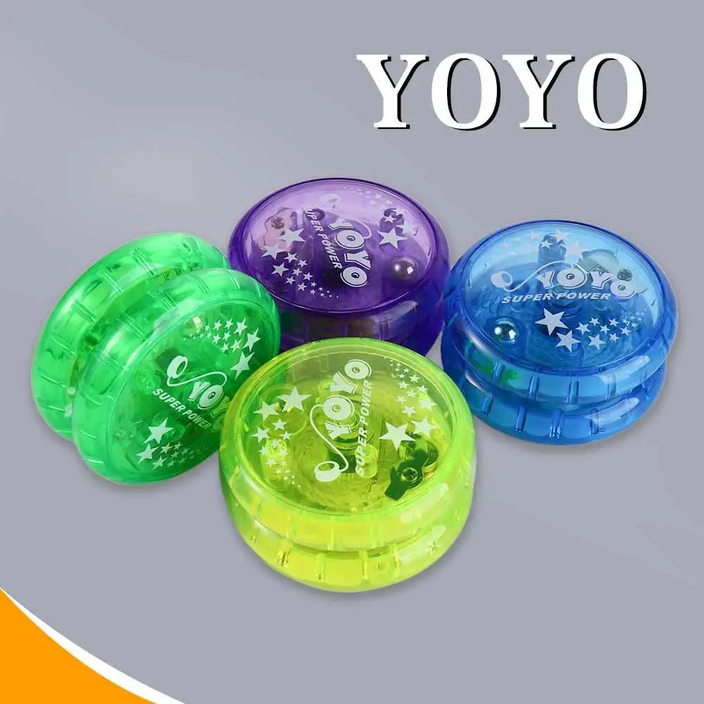 Luminous LED Yoyo Ball