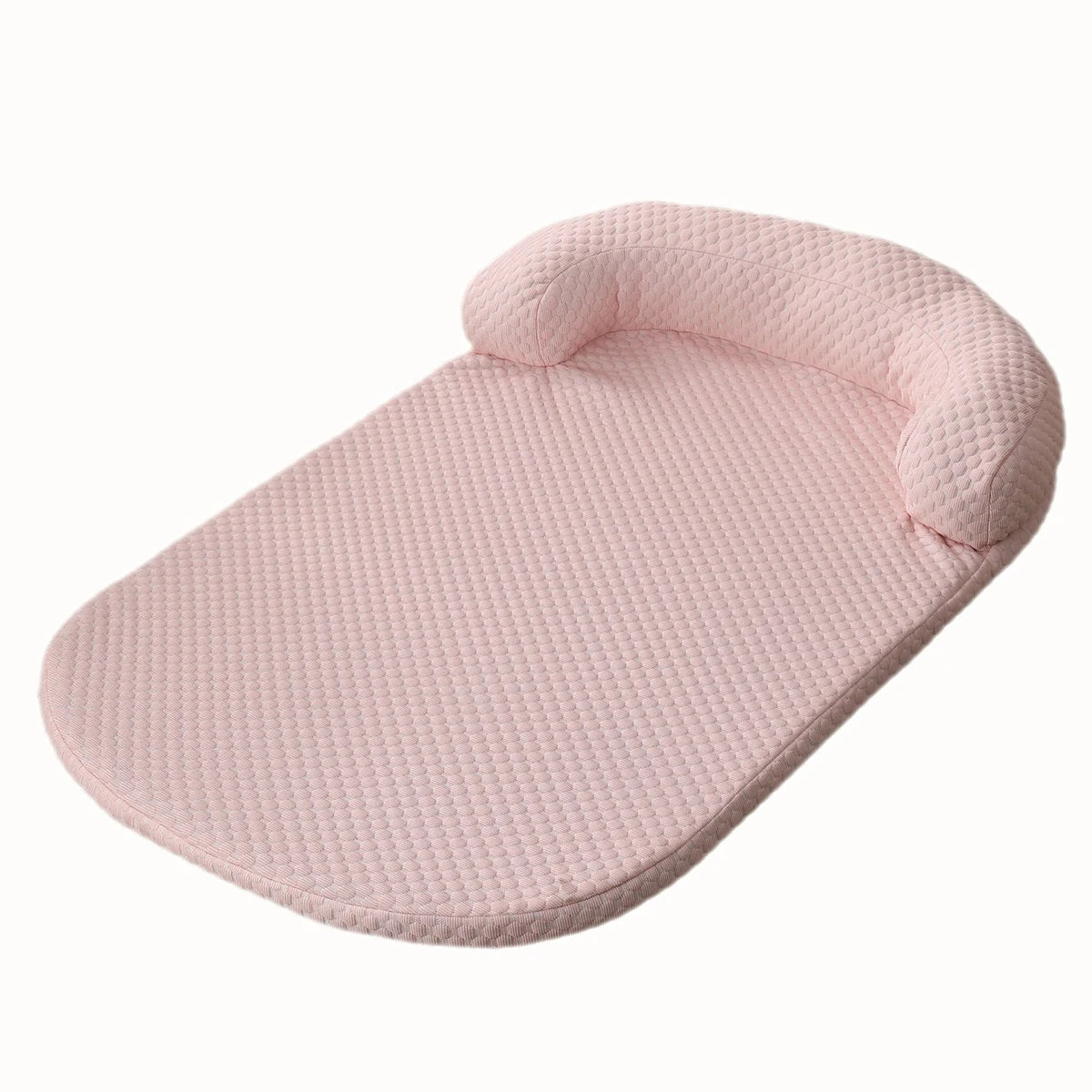 Breathable Summer Cooling Dog Bed