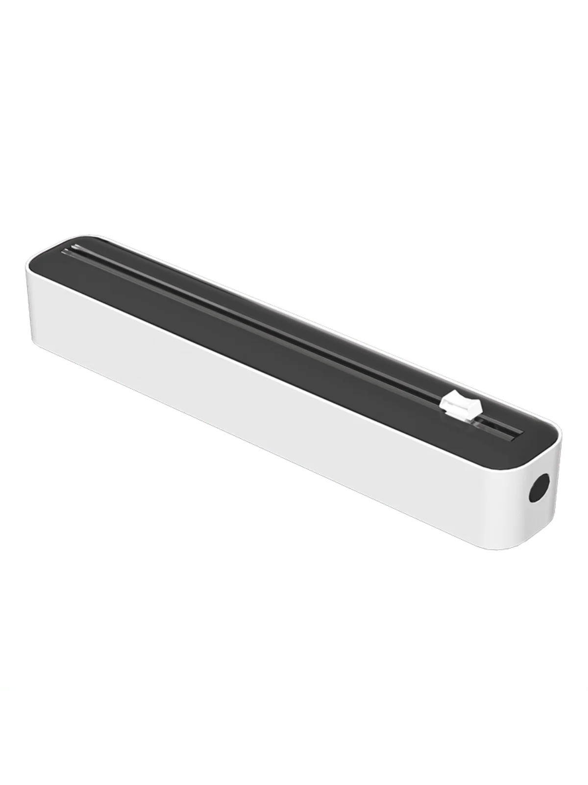 Kitchen Wrap Dispenser