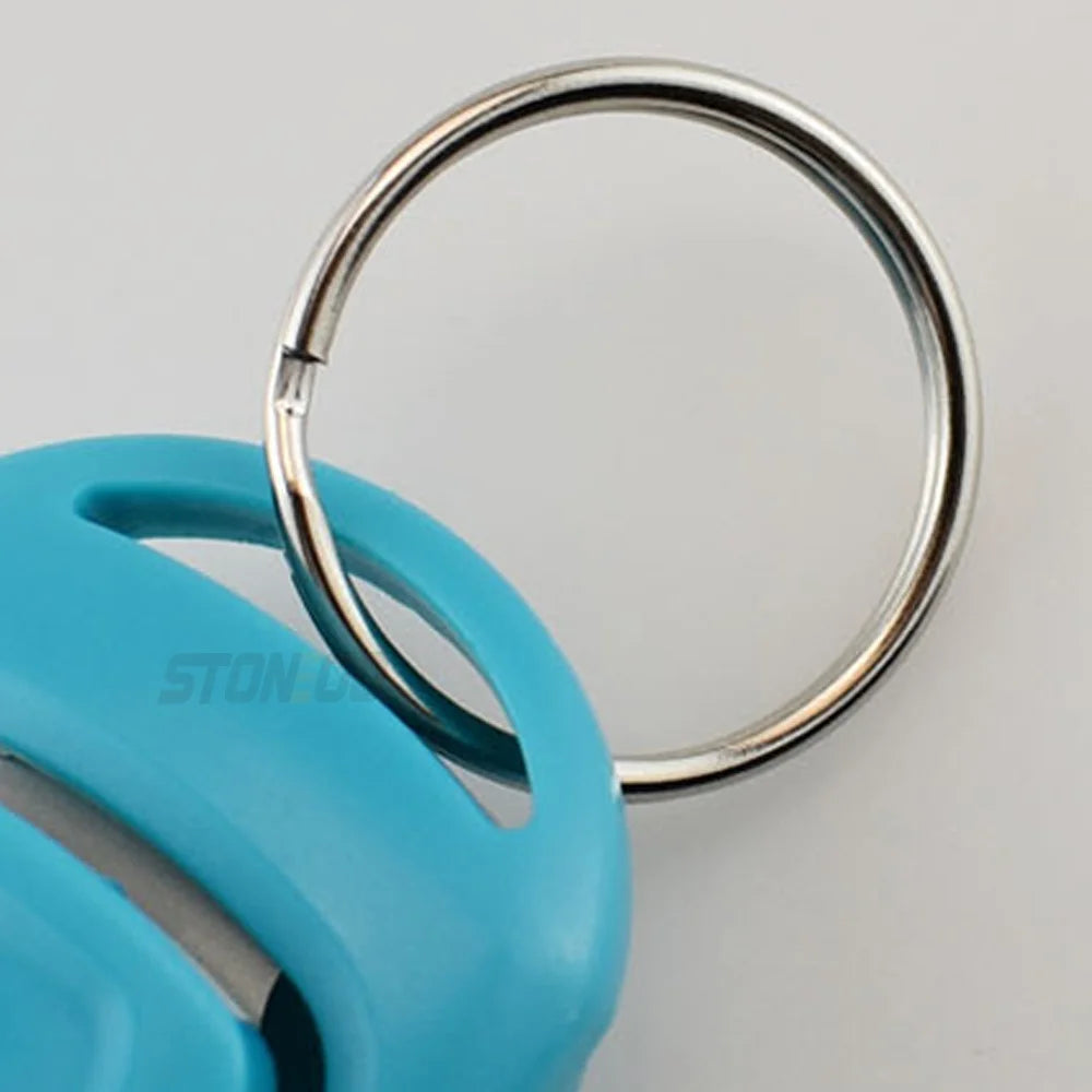 2-in-1 Dog Trainer Clicker