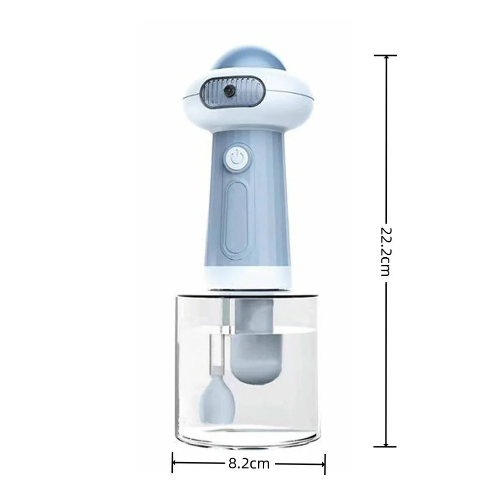 Automatic Pet Soap Dispenser