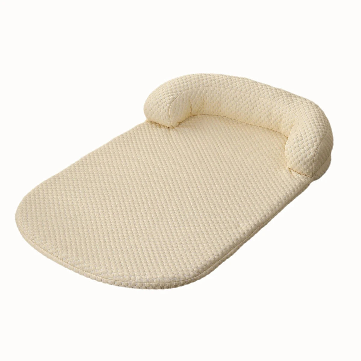 Breathable Summer Cooling Dog Bed