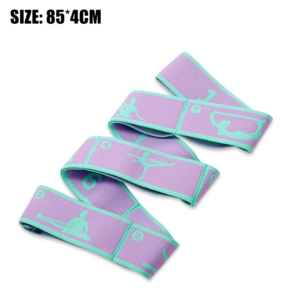 Yoga Stretch Strap