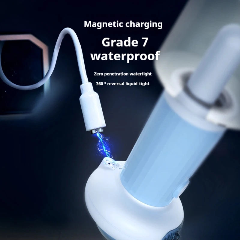 Automatic Pet Soap Dispenser