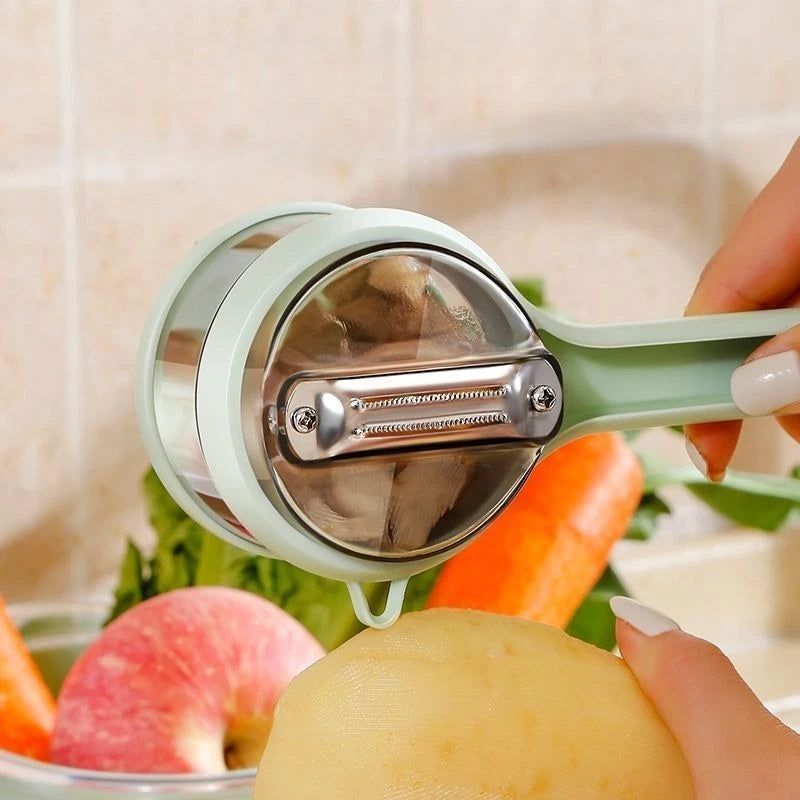 Peeling Knife Vegetable Peeler