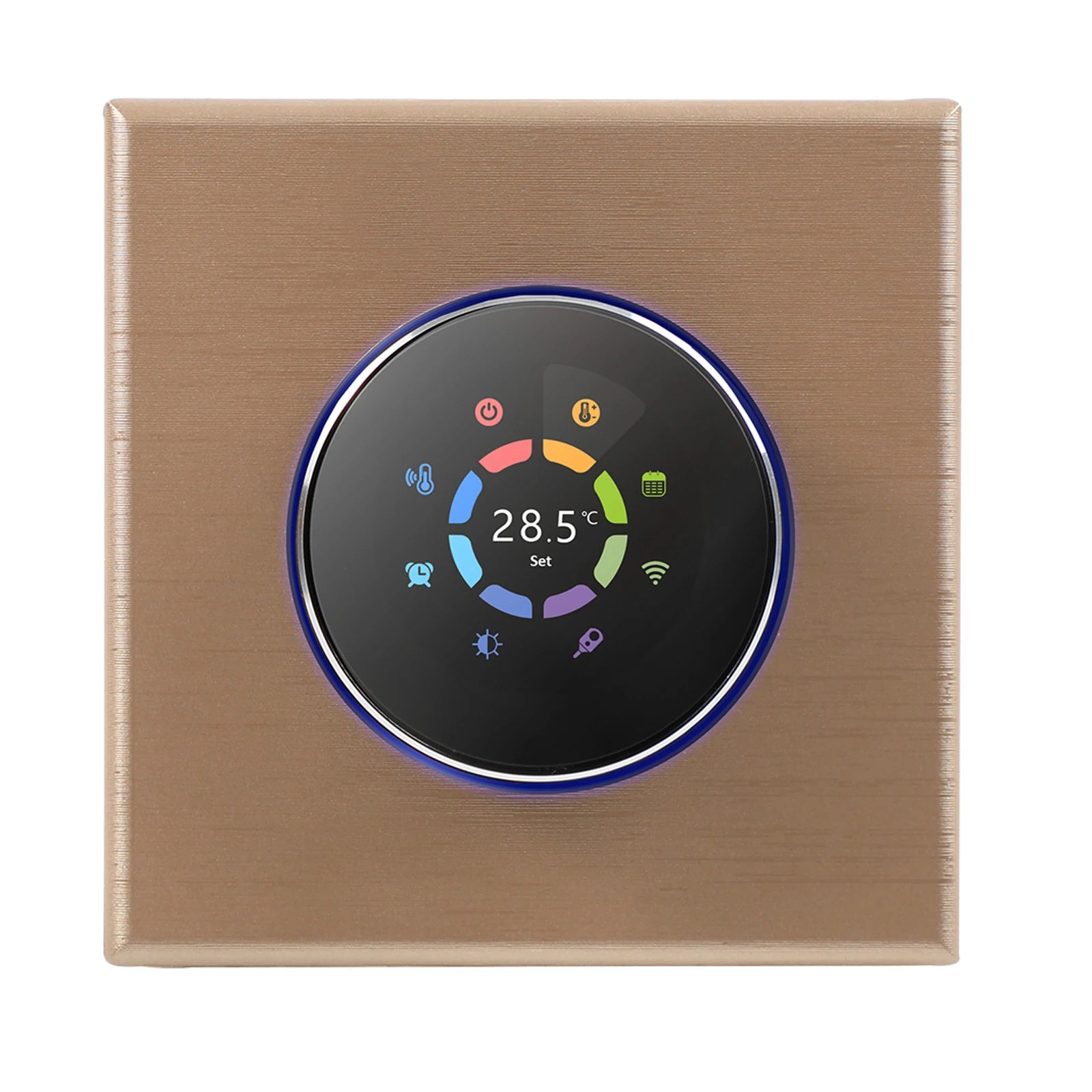 WiFi Smart Thermostat Controller