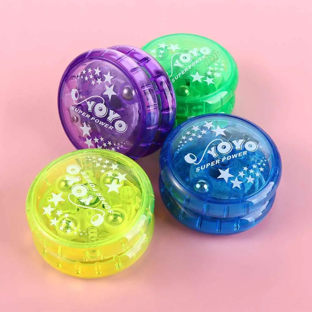 Luminous LED Yoyo Ball