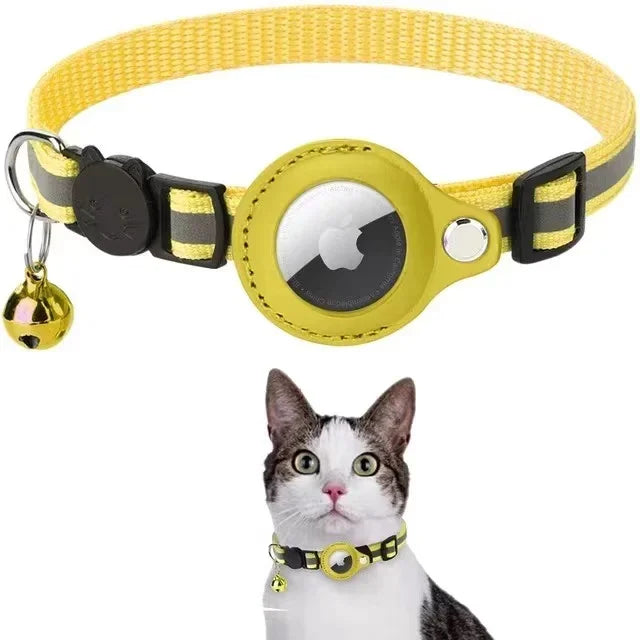 Pet GPS Tracker Collar