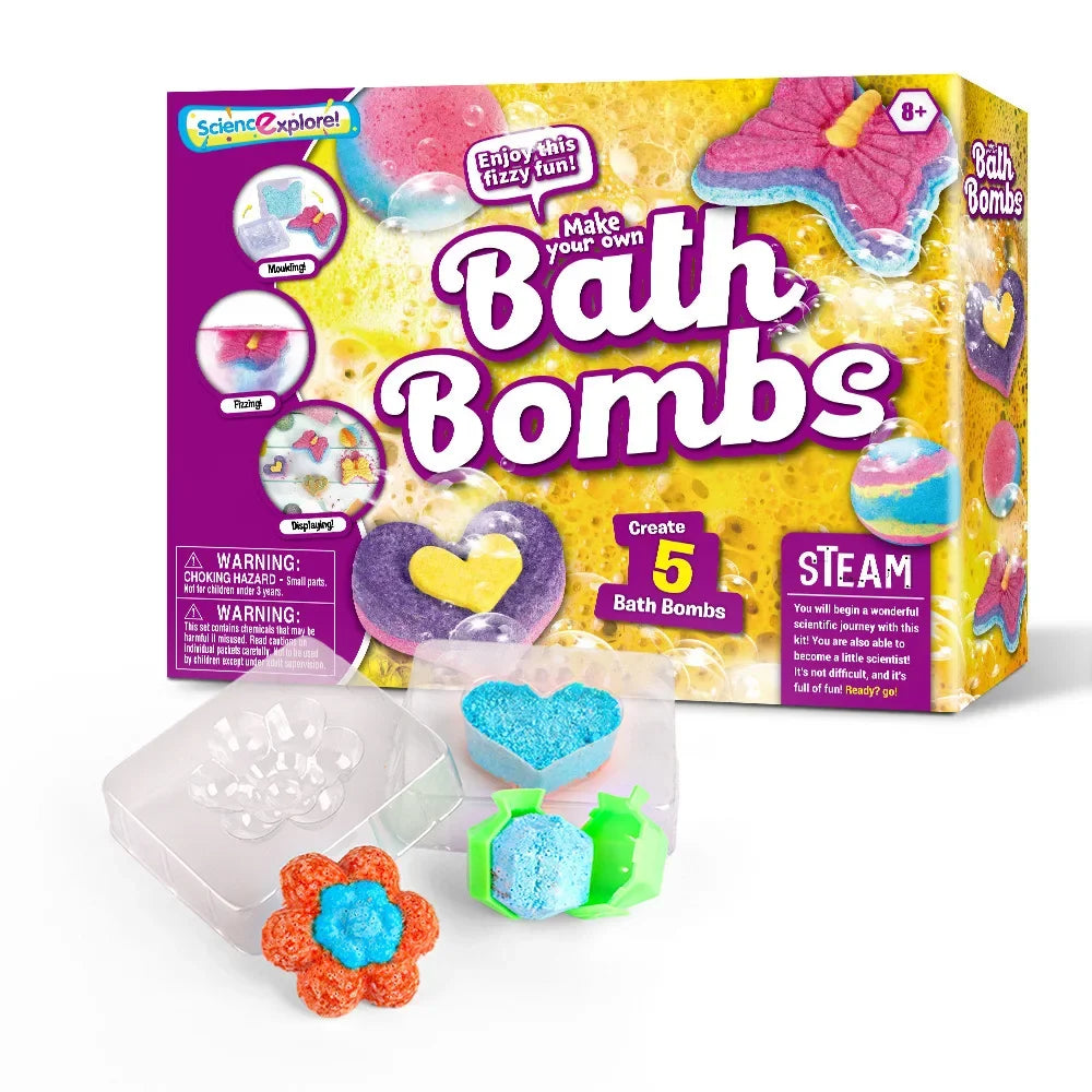 Slime Making Kit