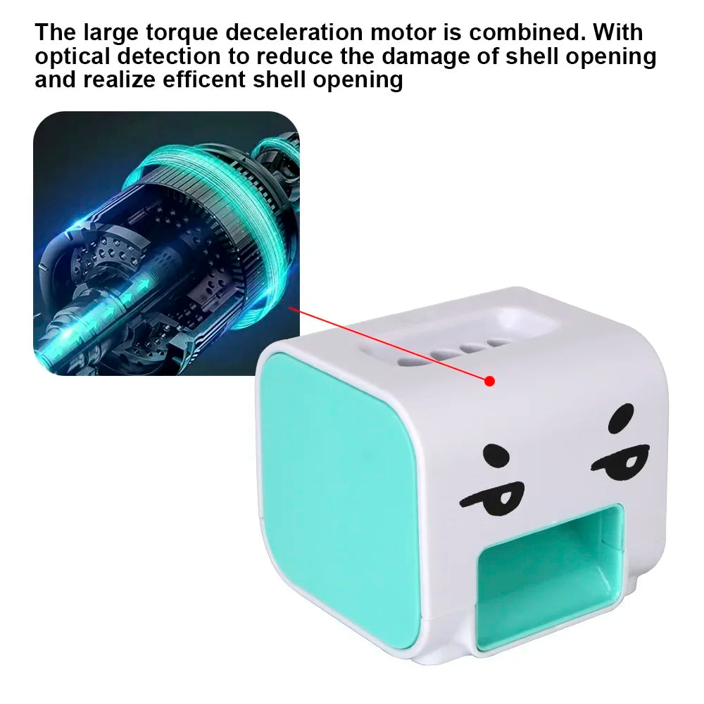 Electric Melon Seed Machine