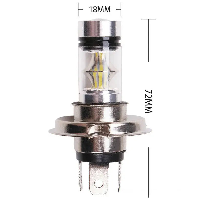 Car LED Fog Light Bulbs