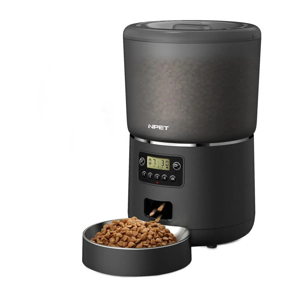 Smart Pet Feeder