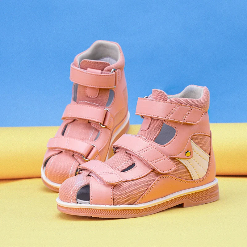 Princepard Orthopedic Sandals