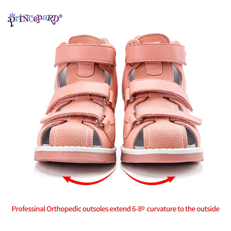 Princepard Orthopedic Sandals
