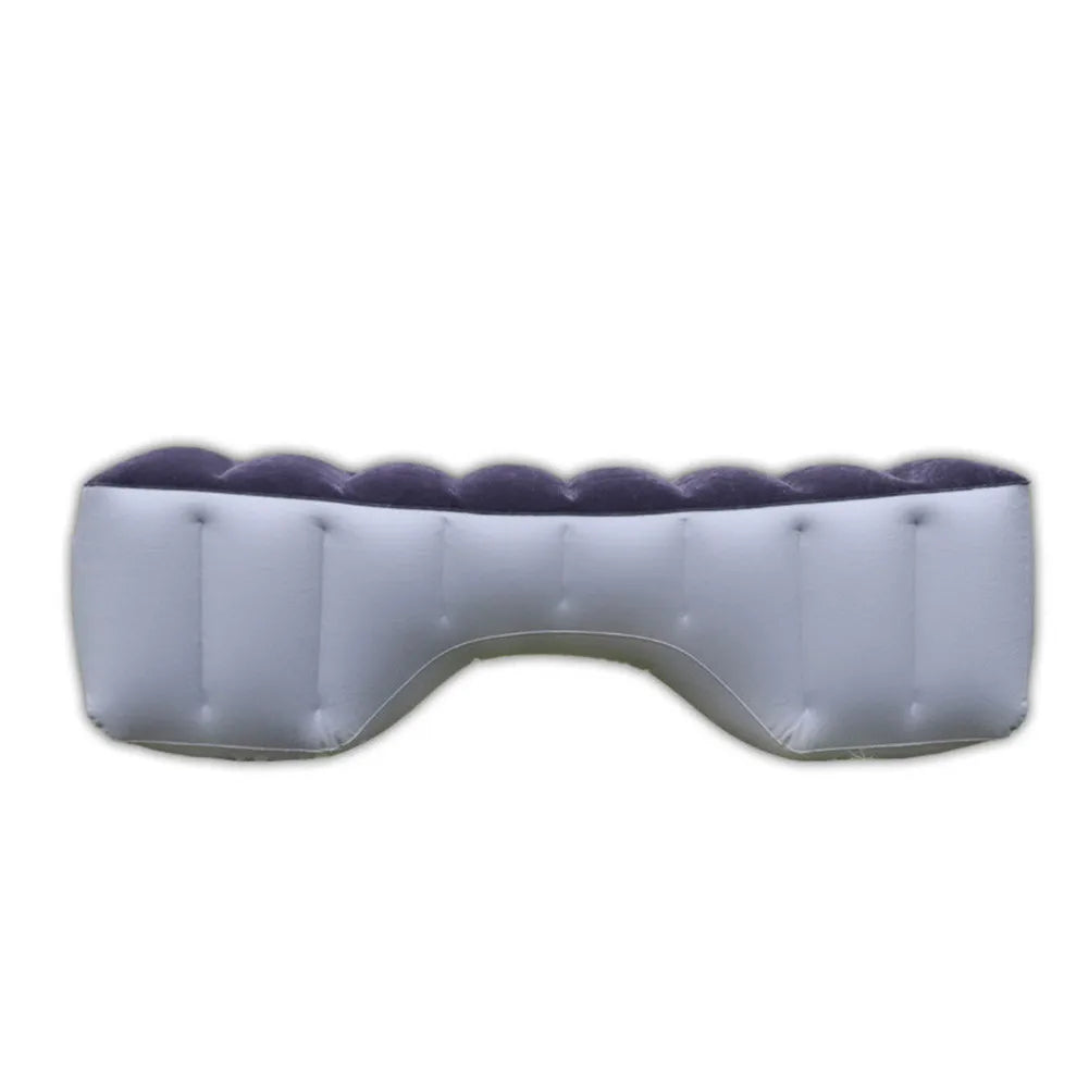 Car Travel Inflatable Air Mattress