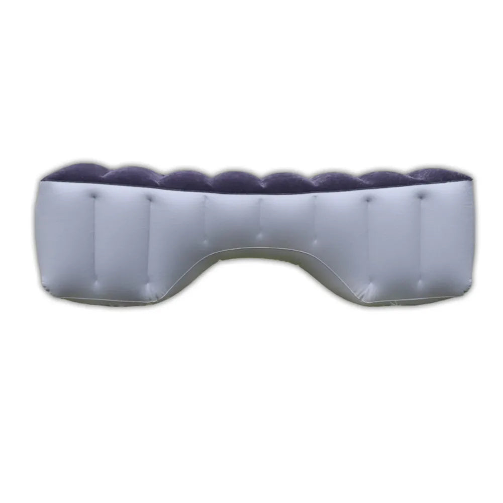 Car Travel Inflatable Air Mattress