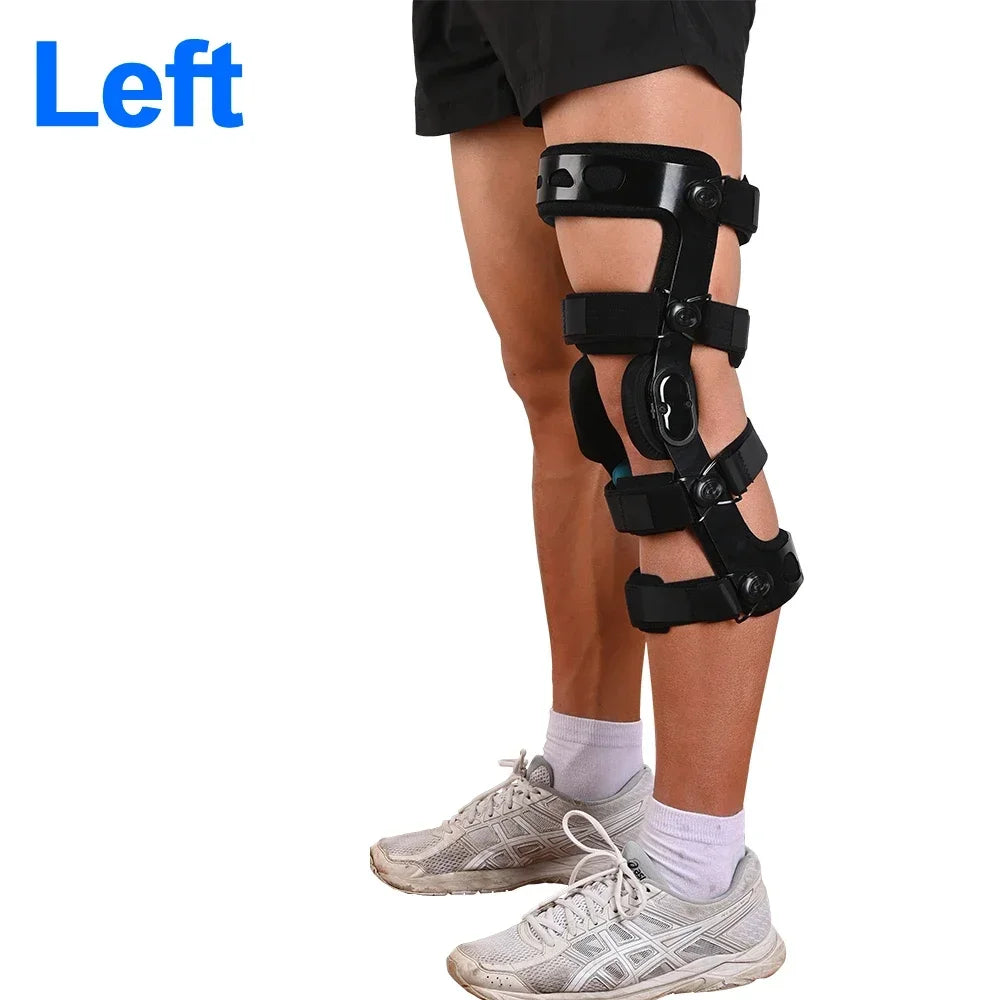 Functional Knee Brace