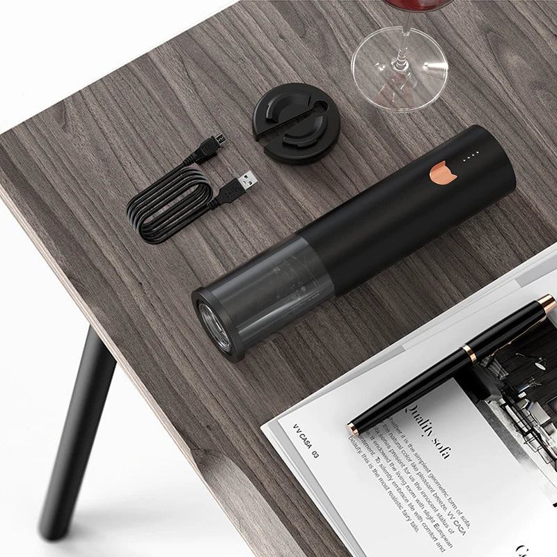 Electric Wine Opener
