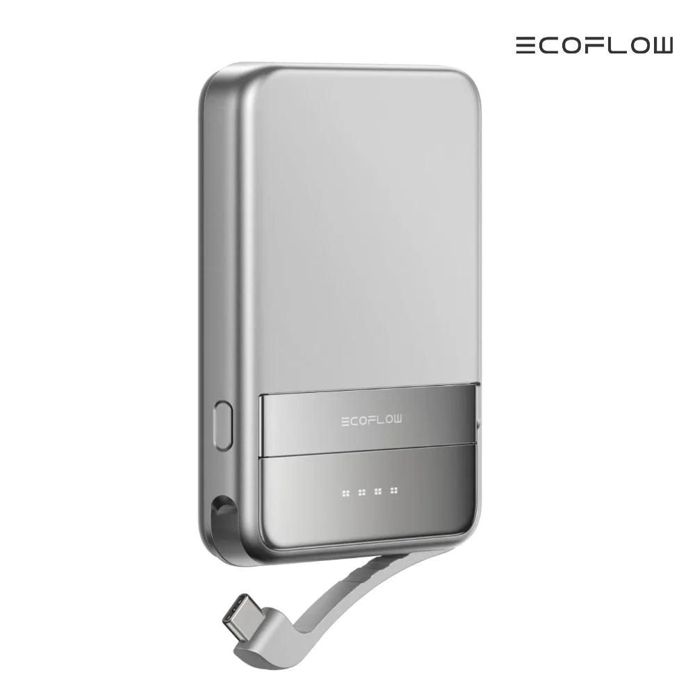 EcoFlow Rapid Wireless Power Bank